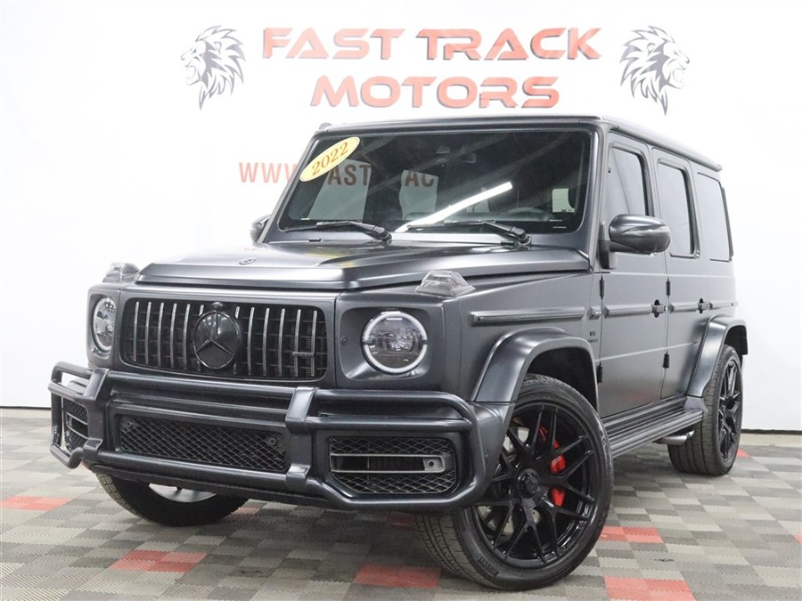 Mercedes-Benz g