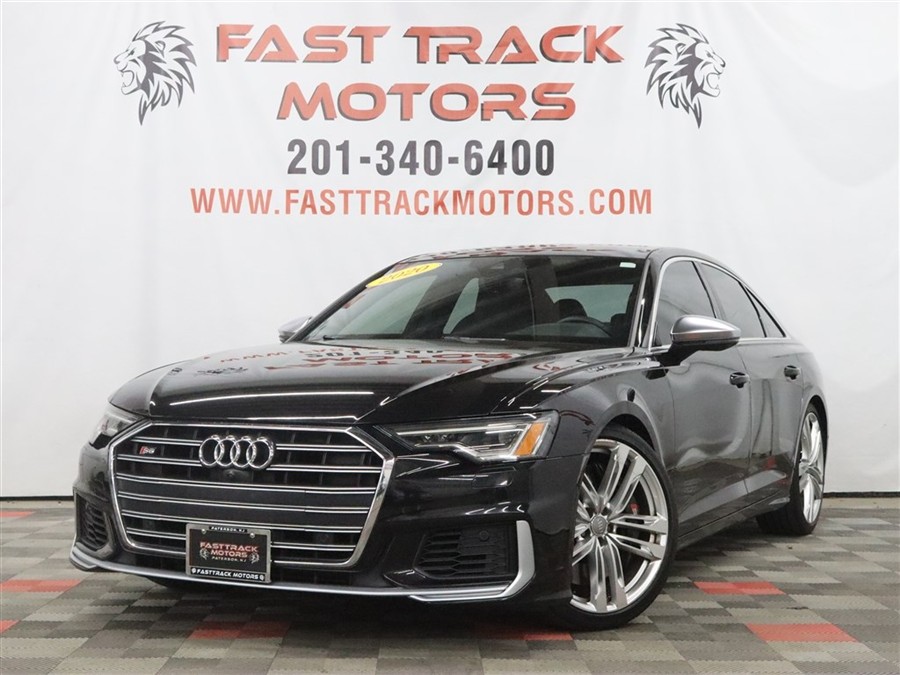 Used 2020 Audi S6 in Paterson, New Jersey | Fast Track Motors. Paterson, New Jersey