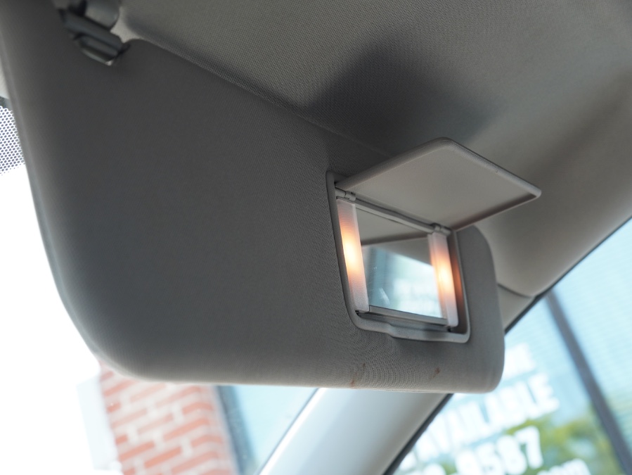 2015 Honda Odyssey EX-L - Photo 33