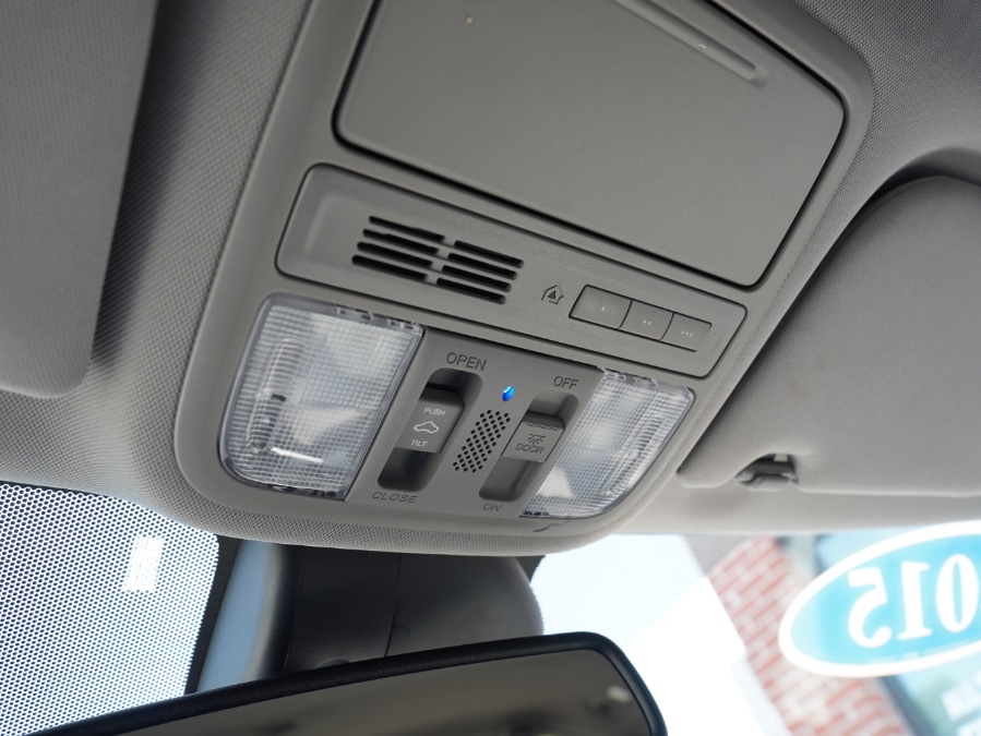 2015 Honda Odyssey EX-L - Photo 32