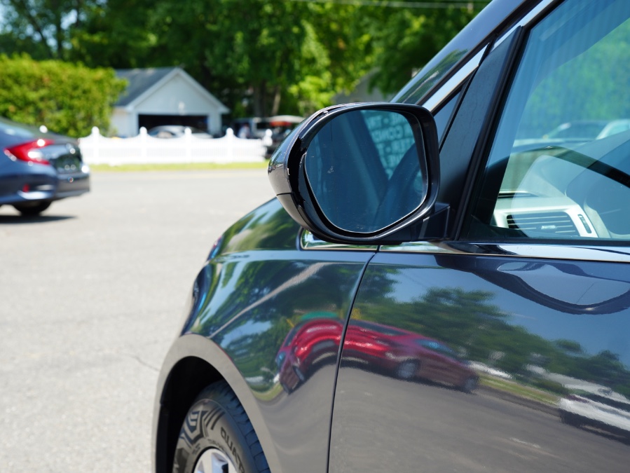 2015 Honda Odyssey EX-L - Photo 17