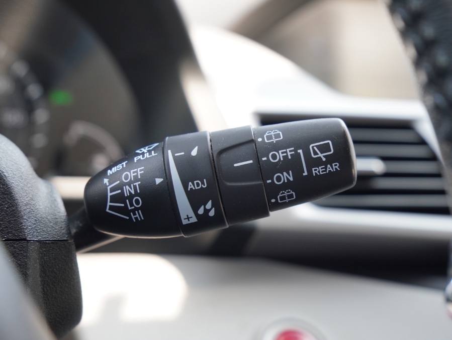 2015 Honda Odyssey EX-L - Photo 28