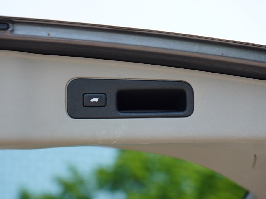 2015 Honda Odyssey EX-L - Photo 16