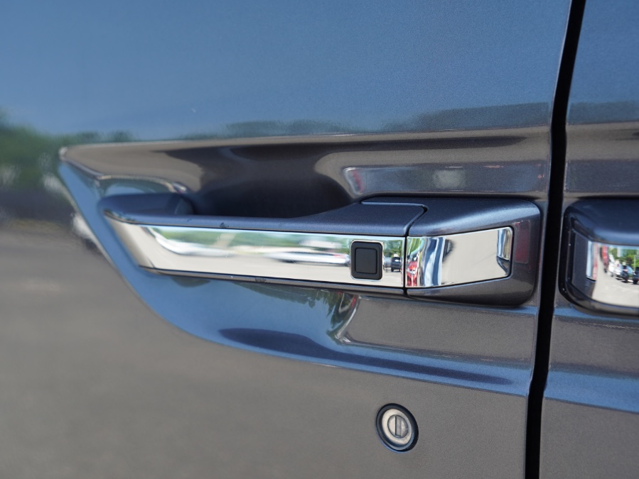 2015 Honda Odyssey EX-L - Photo 18