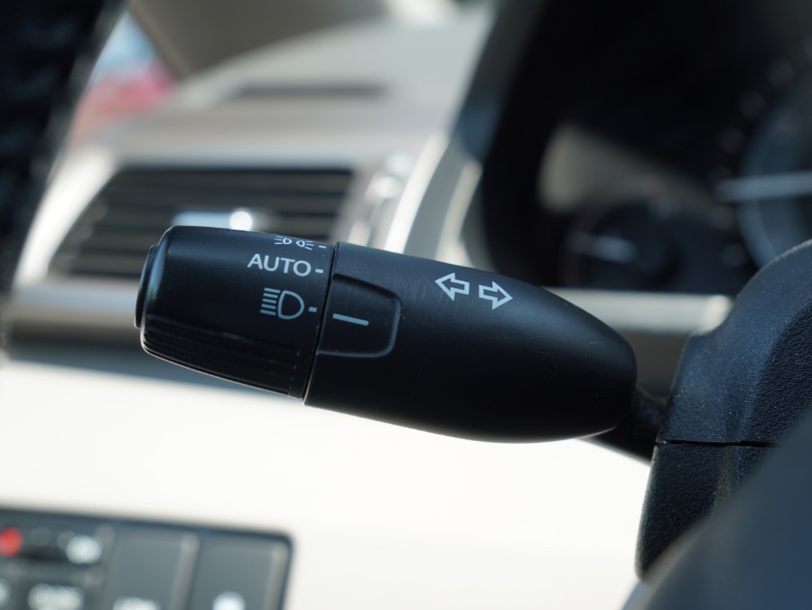 2015 Honda Odyssey EX-L - Photo 27