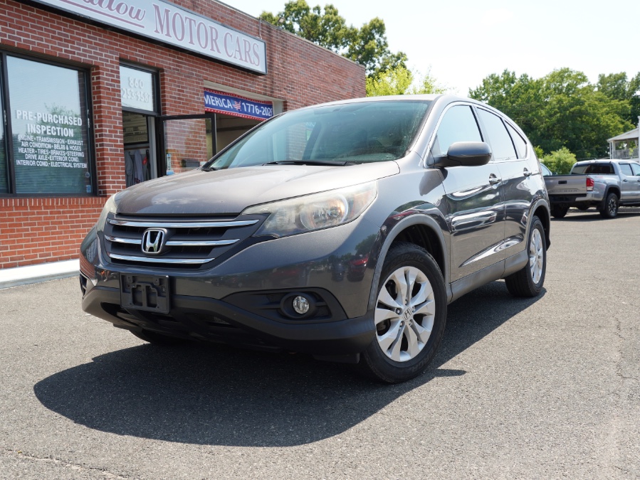 Used 2014 Honda CR-V in ENFIELD, Connecticut | Longmeadow Motor Cars. ENFIELD, Connecticut