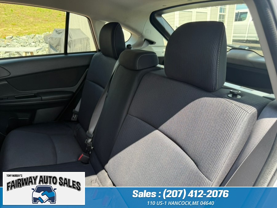 2014 Subaru Impreza 2.0I Sport Premium - Photo 18
