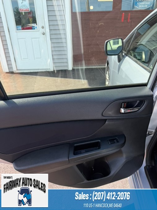 2014 Subaru Impreza 2.0I Sport Premium - Photo 16