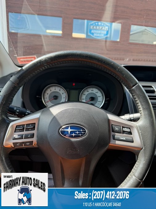 2014 Subaru Impreza 2.0I Sport Premium - Photo 12
