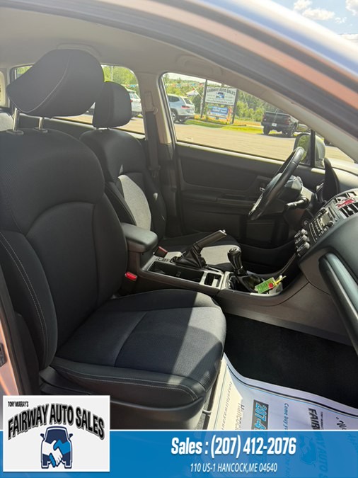 2014 Subaru Impreza 2.0I Sport Premium - Photo 10
