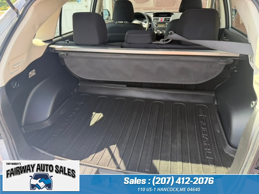 2014 Subaru Impreza 2.0I Sport Premium - Photo 20
