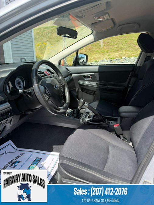 2014 Subaru Impreza 2.0I Sport Premium - Photo 7