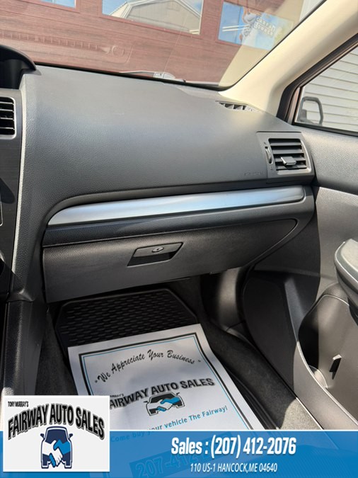 2014 Subaru Impreza 2.0I Sport Premium - Photo 14