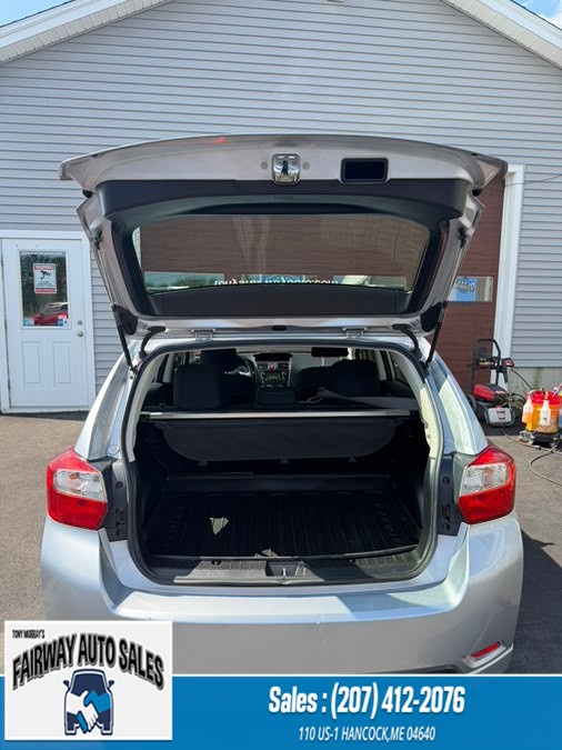 2014 Subaru Impreza 2.0I Sport Premium - Photo 19