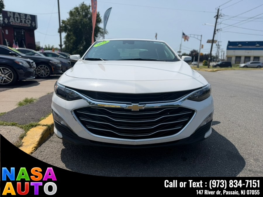 Used 2024 Chevrolet Malibu in Passaic, New Jersey | Nasa Auto. Passaic, New Jersey