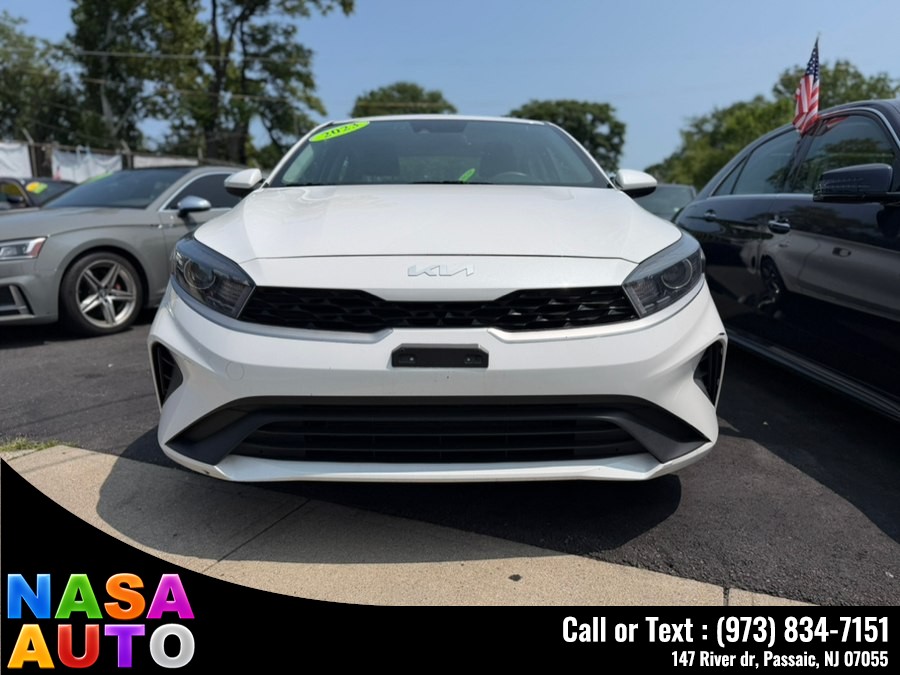 Used 2023 Kia Forte in Passaic, New Jersey | Nasa Auto. Passaic, New Jersey