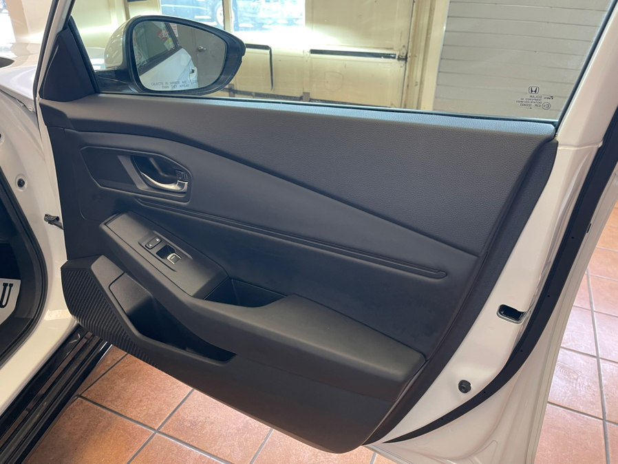 2025 Honda Accord Hybrid EX-L - Photo 40