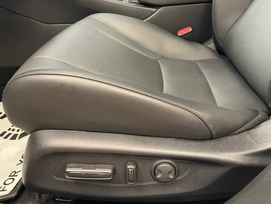 2025 Honda Accord Hybrid EX-L - Photo 22