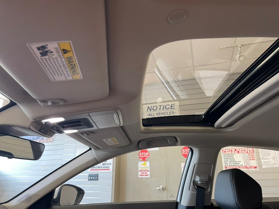 2025 Honda Accord Hybrid EX-L - Photo 24