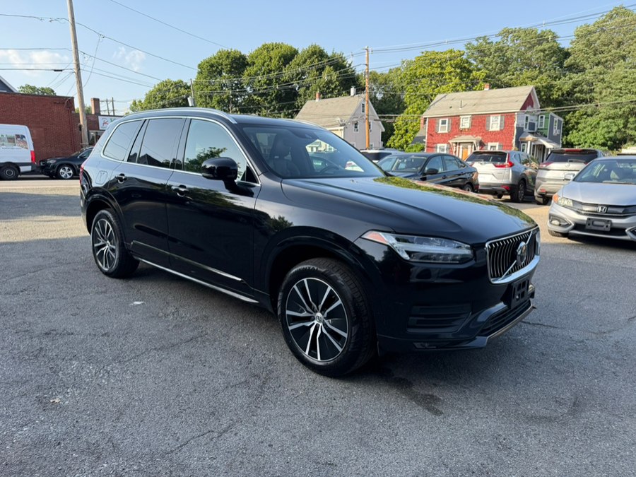 Used 2020 Volvo XC90 in Winchester, Massachusetts | VJ Auto Group. Winchester, Massachusetts