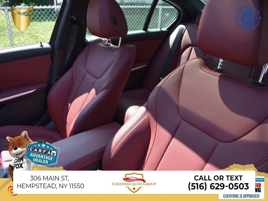 2026 BMW 3 Series 330i, available for sale in Hempstead, New York | Certified Auto Group. Hempstead, New York