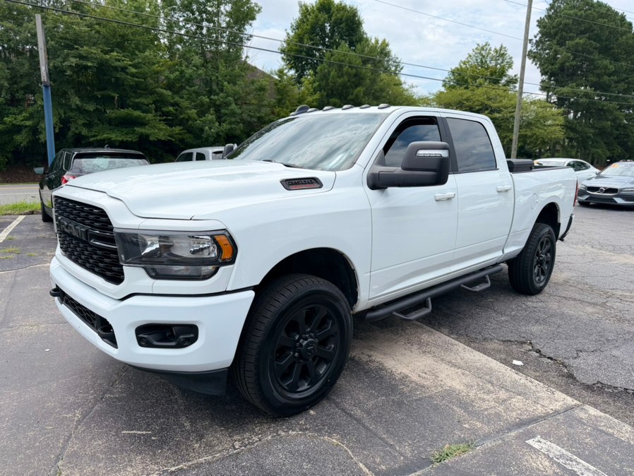 Used 2023 Ram 2500 in Cumming, Georgia | Clutch Automotive. Cumming, Georgia