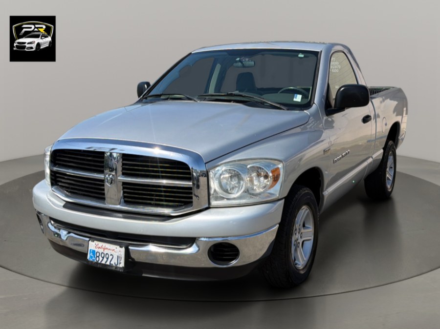 Used 2007 Dodge Ram 1500 in Placentia, California | Primeride Motors Inc. Placentia, California
