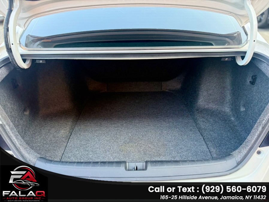 2019 Honda Accord EX - Photo 6