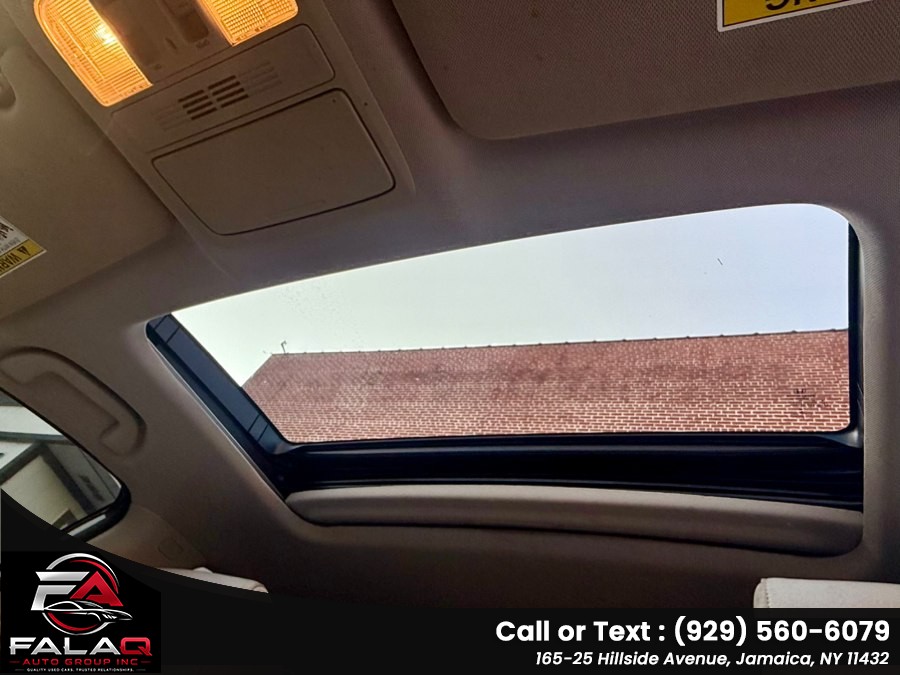 2019 Honda Accord EX - Photo 14