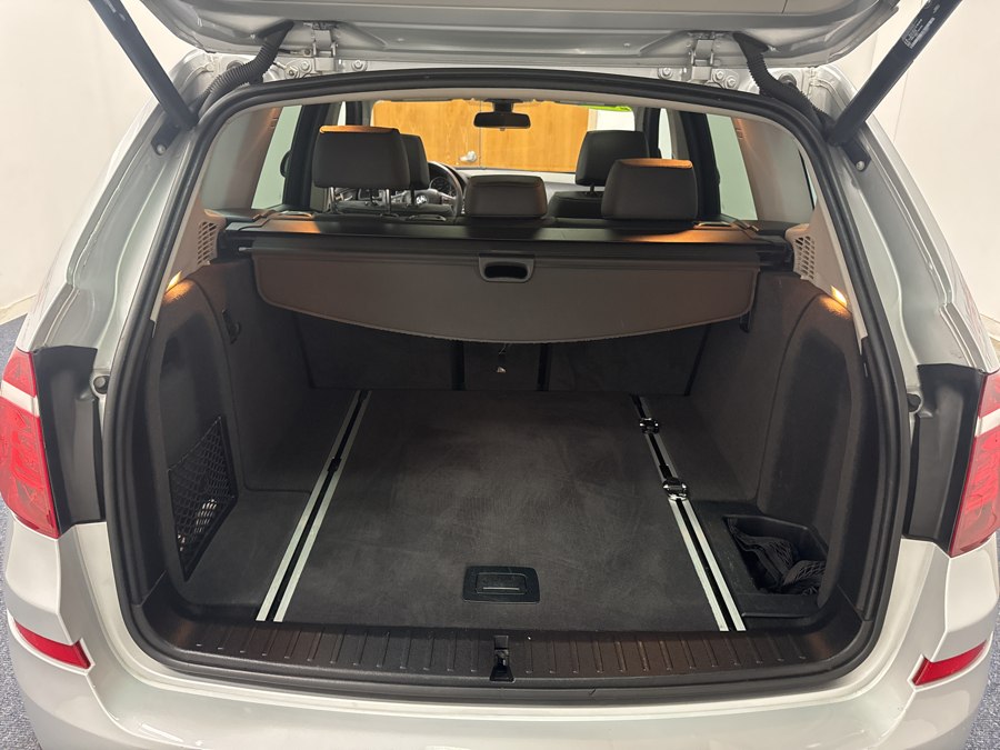 2017 BMW X3 xDrive28i - Photo 12