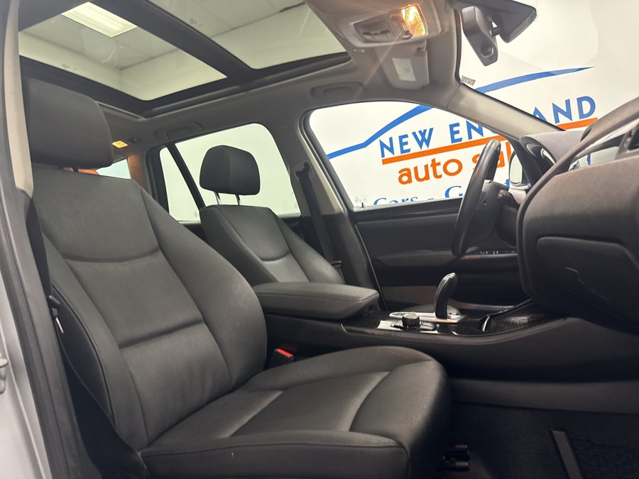 2017 BMW X3 xDrive28i - Photo 17
