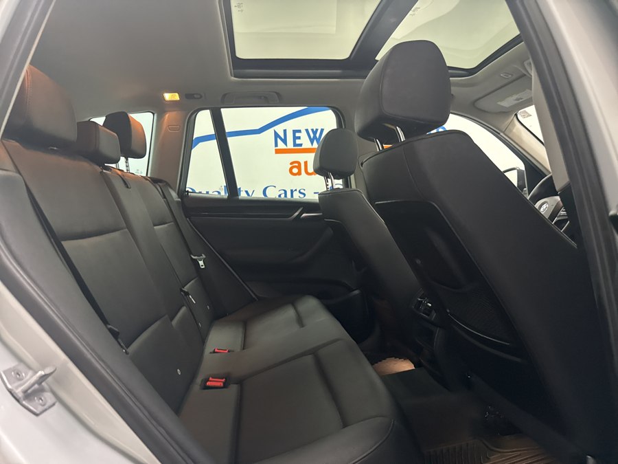 2017 BMW X3 xDrive28i - Photo 14