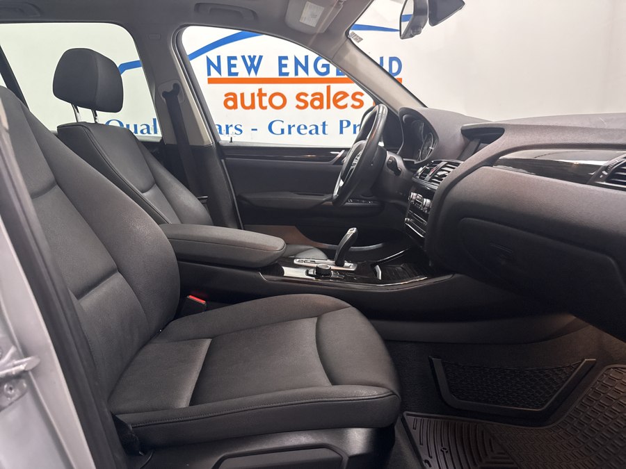 2017 BMW X3 xDrive28i - Photo 16