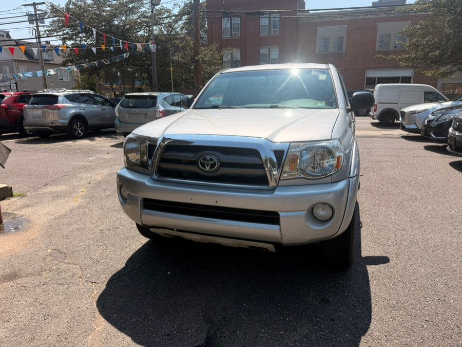 Used 2009 Toyota Tacoma in Shelton, Connecticut | Center Motorsports LLC. Shelton, Connecticut