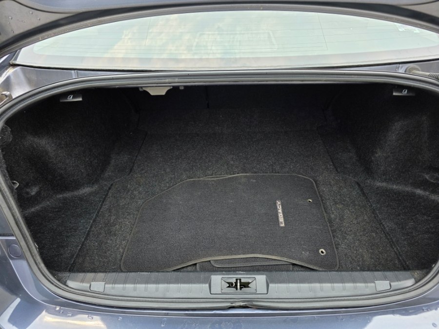 2016 Subaru Legacy 2.5i Premium - Photo 20