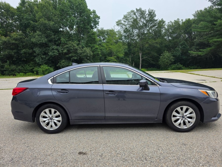 2016 Subaru Legacy 2.5i Premium - Photo 5