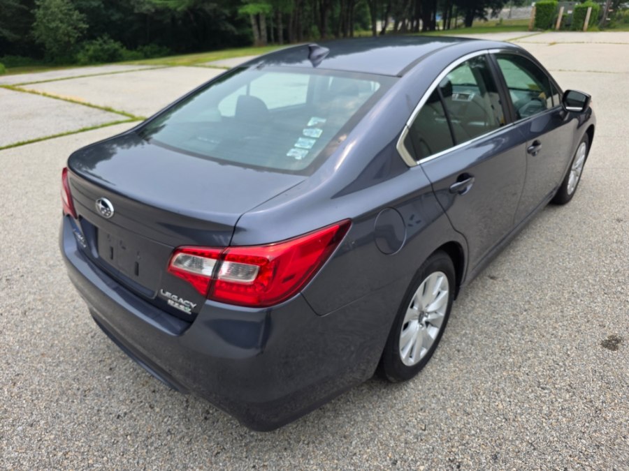 2016 Subaru Legacy 2.5i Premium - Photo 6