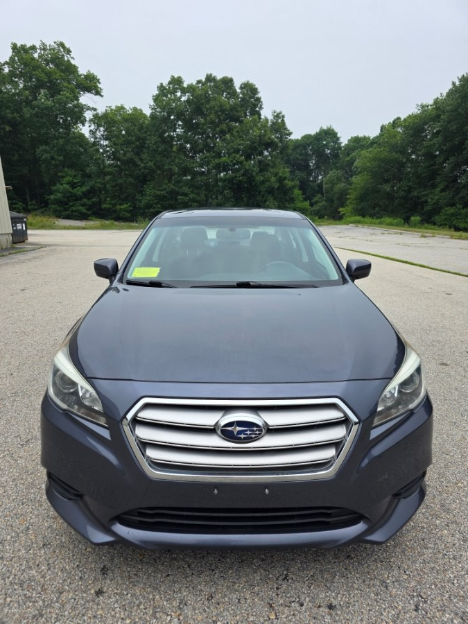 2016 Subaru Legacy 2.5i Premium - Photo 2