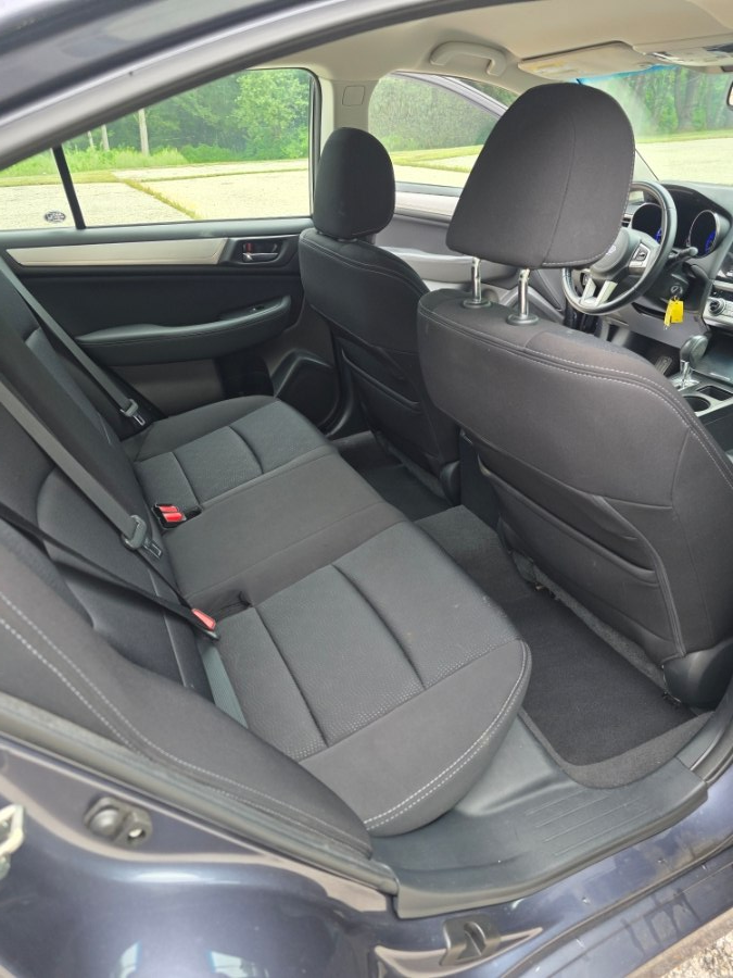 2016 Subaru Legacy 2.5i Premium - Photo 15