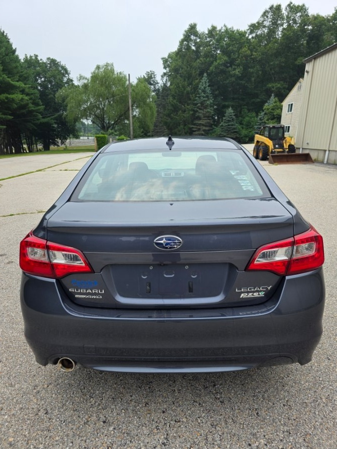 2016 Subaru Legacy 2.5i Premium - Photo 8