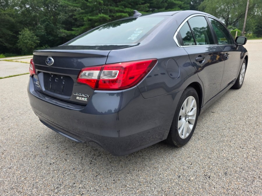 2016 Subaru Legacy 2.5i Premium - Photo 7