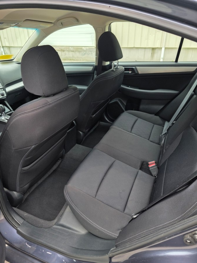 2016 Subaru Legacy 2.5i Premium - Photo 13