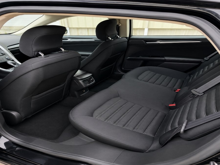 2013 Ford Fusion SE - Photo 14