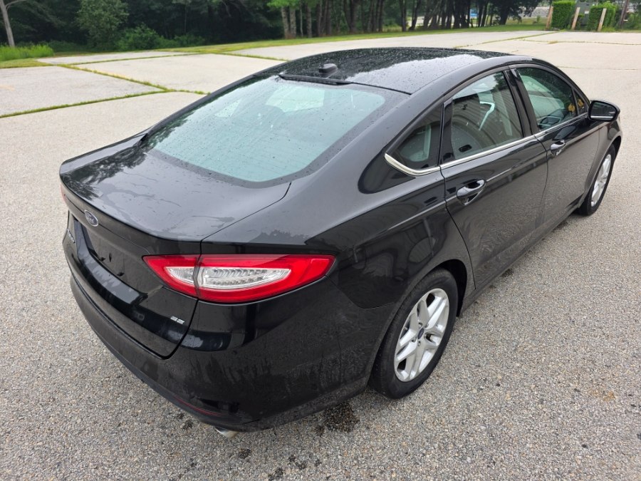 2013 Ford Fusion SE - Photo 7