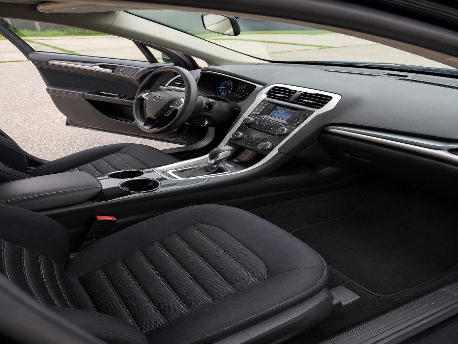 2013 Ford Fusion SE - Photo 15