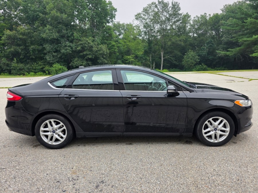 2013 Ford Fusion SE - Photo 6