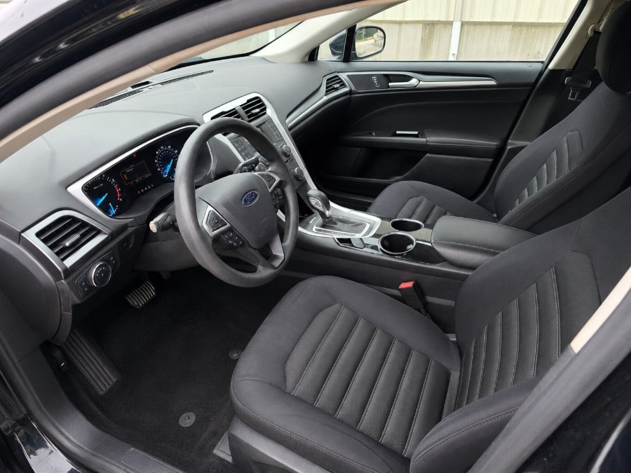 2013 Ford Fusion SE - Photo 13