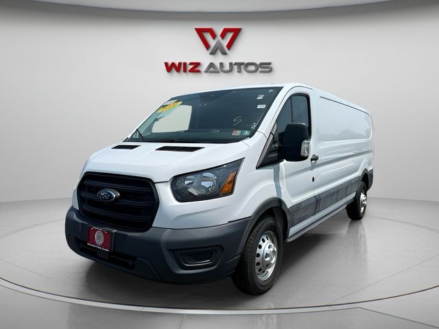 Used 2020 Ford Transit-250 in Stratford, Connecticut | Wiz Leasing Inc. Stratford, Connecticut