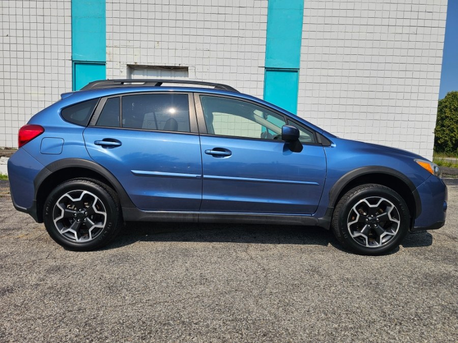 Used 2015 Subaru XV Crosstrek in Milford, Connecticut | Dealertown Auto Wholesalers. Milford, Connecticut
