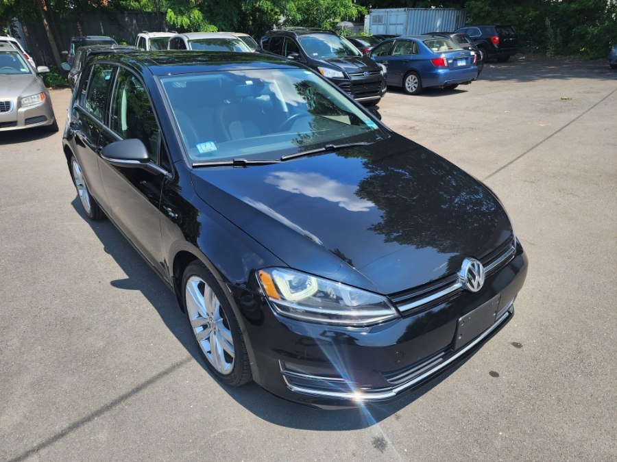 Used 2015 Volkswagen Golf in Manchester, Connecticut | Best Auto Sales LLC. Manchester, Connecticut